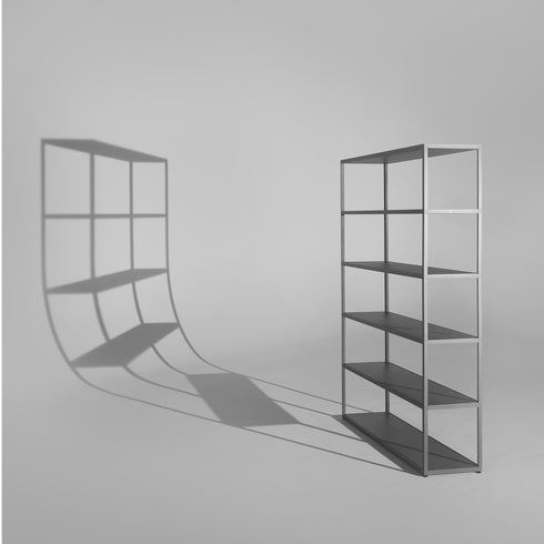 New Order Tray Shelf 200x173cm